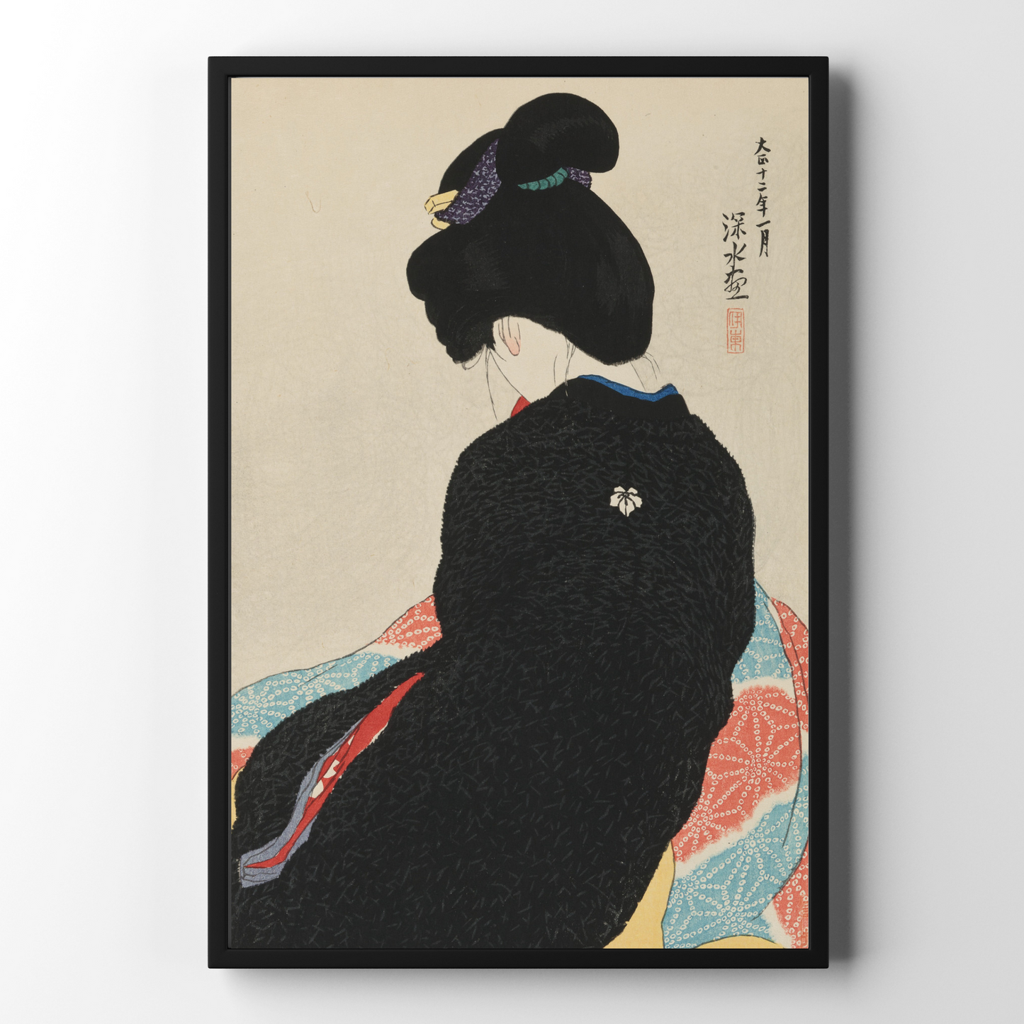 Kotatsu - Modern Japanese Art